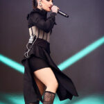 Fotos: ROCK AM RING 2025 (Sonntag, 08.06.2025)
