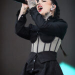 Fotos: ROCK AM RING 2025 (Sonntag, 08.06.2025)