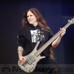 Fotos: ROCK AM RING 2025 (Samstag, 07.06.2025)