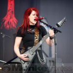 Fotos: ROCK AM RING 2025 (Samstag, 07.06.2025)