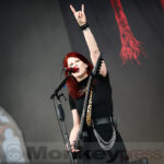 Fotos: ROCK AM RING 2025 (Samstag, 07.06.2025)