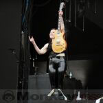 Fotos: ROCK AM RING 2025 (Samstag, 07.06.2025)