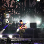 Fotos: ROCK AM RING 2025 (Sonntag, 08.06.2025)