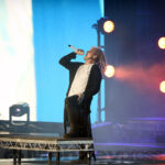 Fotos: ROCK AM RING 2025 (Sonntag, 08.06.2025)