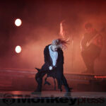 Fotos: ROCK AM RING 2025 (Sonntag, 08.06.2025)
