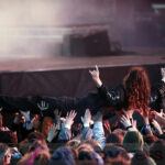 Fotos: ROCK AM RING 2025 (Sonntag, 08.06.2025)