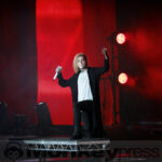 Fotos: ROCK AM RING 2025 (Sonntag, 08.06.2025)