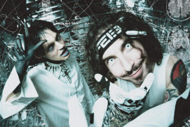 MÉLANCOLIA entfesseln neue Single „SPIT!“ und kündigen zweites Album an – Ein schwarzer Nu-Metal-Sturm aus Wut, Emotion und Stilbruch
