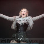 Fotos: ROCK AM RING 2025 (Freitag, 06.06.2025)