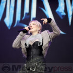 Fotos: ROCK AM RING 2025 (Freitag, 06.06.2025)