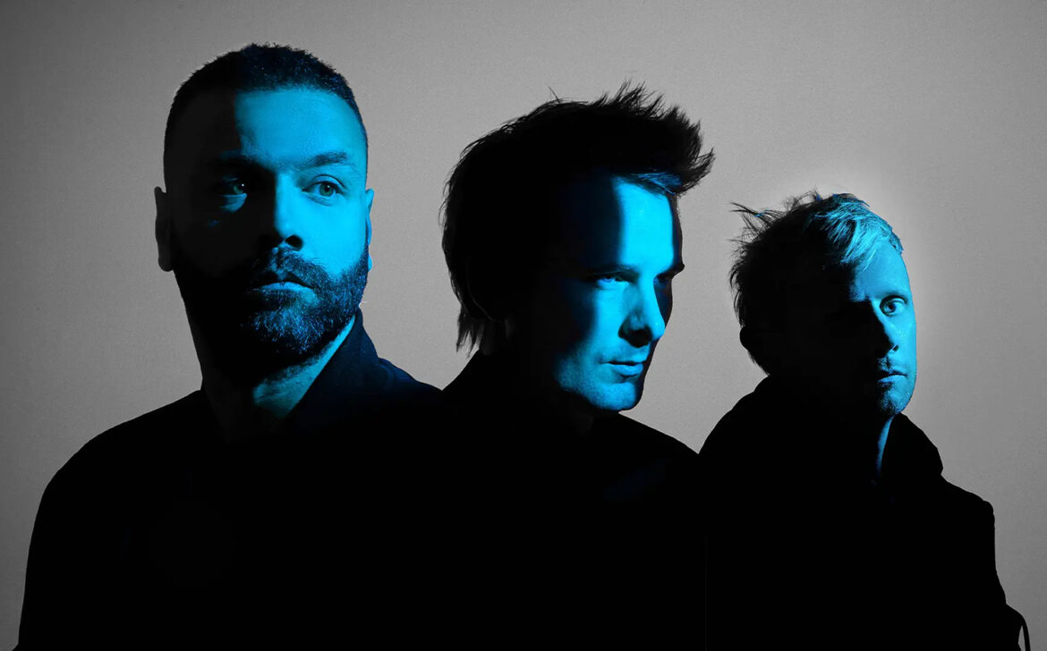 MUSE überraschen mit neuer Single „Unravelling“ – eindringlich, elektronisch, emotional
