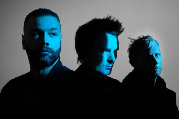MUSE überraschen mit neuer Single „Unravelling“ – eindringlich, elektronisch, emotional