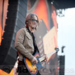 Fotos: ROCK AM RING 2025 (Freitag, 06.06.2025)
