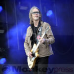 Fotos: ROCK AM RING 2025 (Freitag, 06.06.2025)