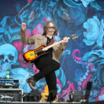 Fotos: ROCK AM RING 2025 (Freitag, 06.06.2025)