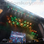 Fotos: ROCK AM RING 2025 (Freitag, 06.06.2025)