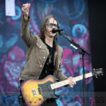 Fotos: ROCK AM RING 2025 (Freitag, 06.06.2025)