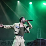 Fotos: ROCK AM RING 2025 (Samstag, 07.06.2025)