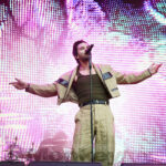 Fotos: ROCK AM RING 2025 (Samstag, 07.06.2025)
