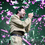 Fotos: ROCK AM RING 2025 (Samstag, 07.06.2025)