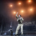 Fotos: ROCK AM RING 2025 (Samstag, 07.06.2025)