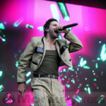 Fotos: ROCK AM RING 2025 (Samstag, 07.06.2025)