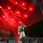 Fotos: ROCK AM RING 2025 (Samstag, 07.06.2025)