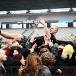 Fotos: ROCK AM RING 2025 (Samstag, 07.06.2025)