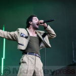 Fotos: ROCK AM RING 2025 (Samstag, 07.06.2025)