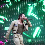 Fotos: ROCK AM RING 2025 (Samstag, 07.06.2025)