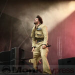 Fotos: ROCK AM RING 2025 (Samstag, 07.06.2025)