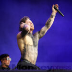 Fotos: ROCK AM RING 2025 (Samstag, 07.06.2025)
