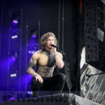 Fotos: ROCK AM RING 2025 (Samstag, 07.06.2025)