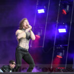 Fotos: ROCK AM RING 2025 (Samstag, 07.06.2025)