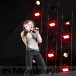 Fotos: ROCK AM RING 2025 (Samstag, 07.06.2025)