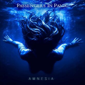PASSENGERS IN PANIC veröffentlichen bewegende Single „How To Breathe“ mit Christos Antoniou – Neues Album „Amnesia“ erscheint am 6. Juni