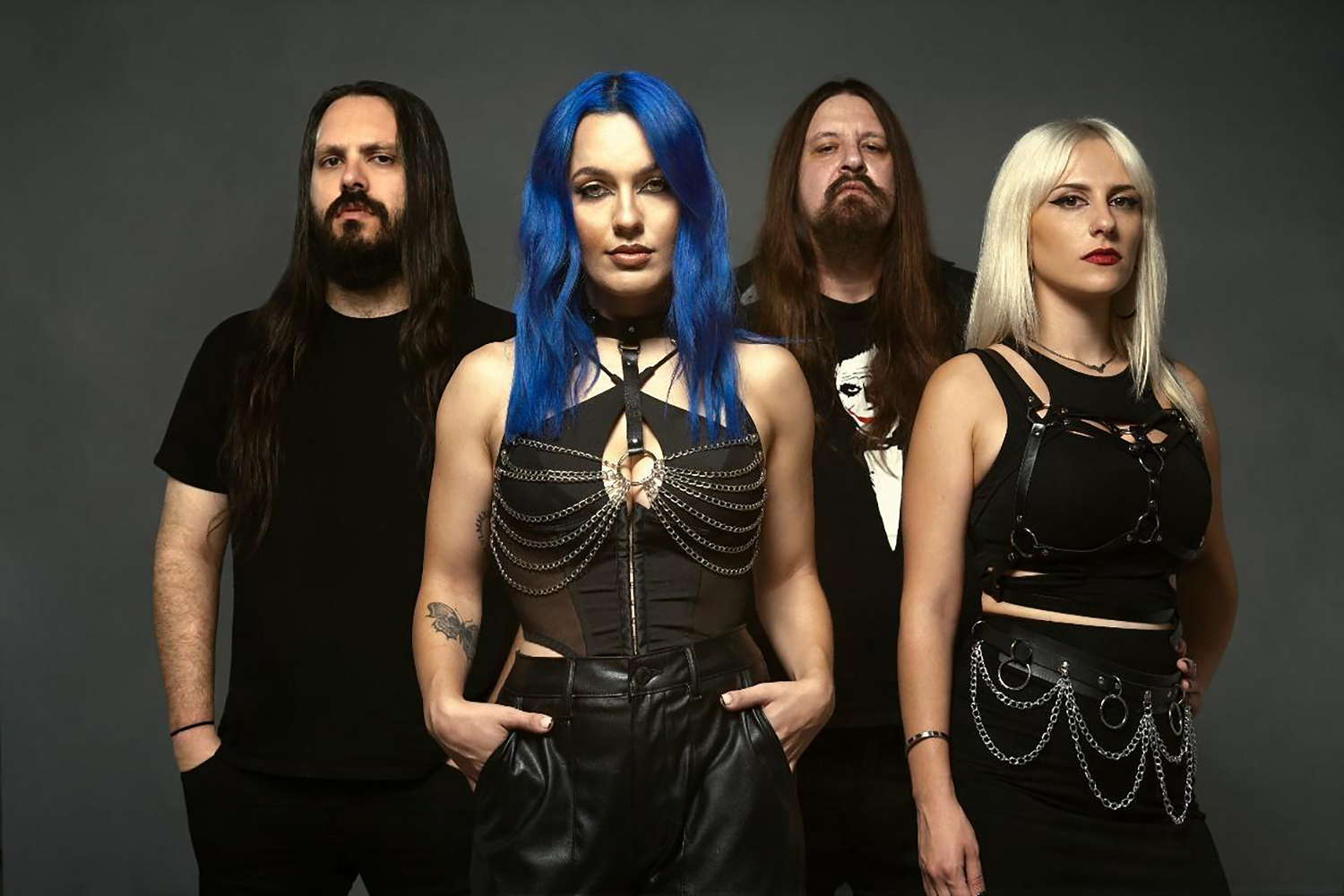 PASSENGERS IN PANIC veröffentlichen bewegende Single „How To Breathe“ mit Christos Antoniou – Neues Album „Amnesia“ erscheint am 6. Juni PASSENGERS IN PANIC veröffentlichen bewegende Single „How To Breathe“ mit Christos Antoniou – Neues Album „Amnesia“ erscheint am 6. Juni