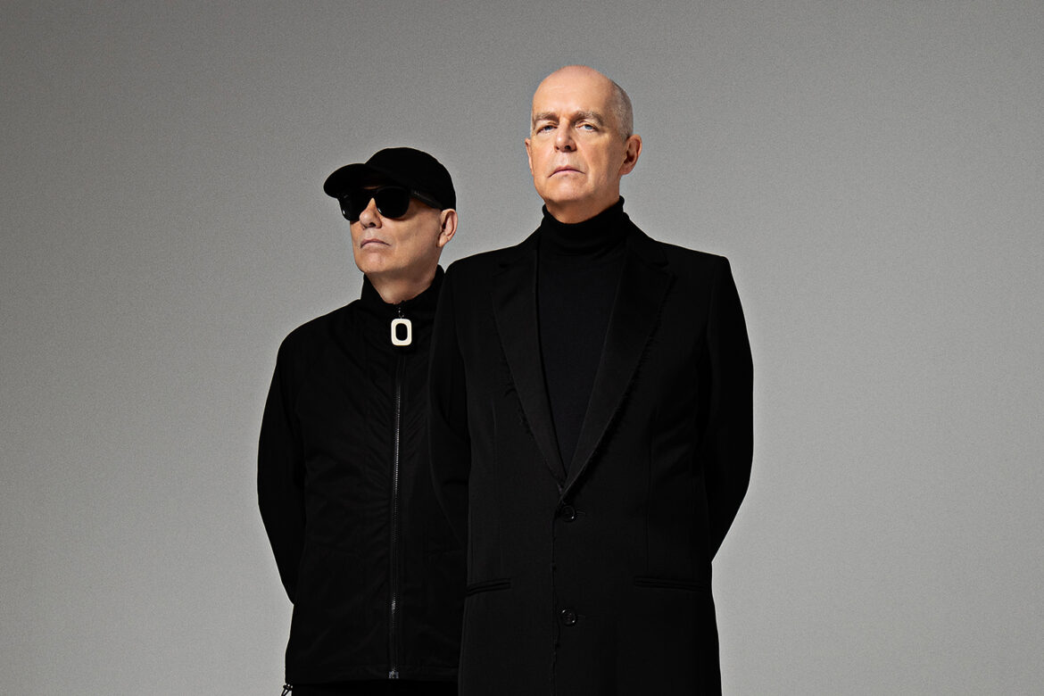 PET SHOP BOYS veröffentlichen „Hymn (In Memoriam Alexei Navalny)“ und sind Headliner bei Gedenkveranstaltung in Berlin