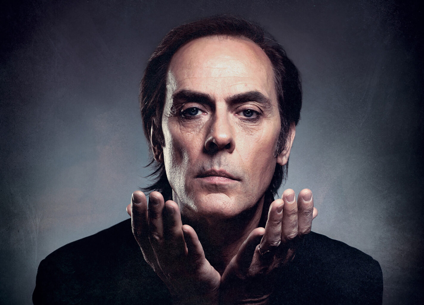 PETER MURPHY sagt Auftritt beim M’era Luna Festival 2025 aus gesundheitlichen Gründen ab – Veranstalter verspricht Ersatz