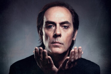 PETER MURPHY sagt Auftritt beim M’era Luna Festival 2025 aus gesundheitlichen Gründen ab – Veranstalter verspricht Ersatz