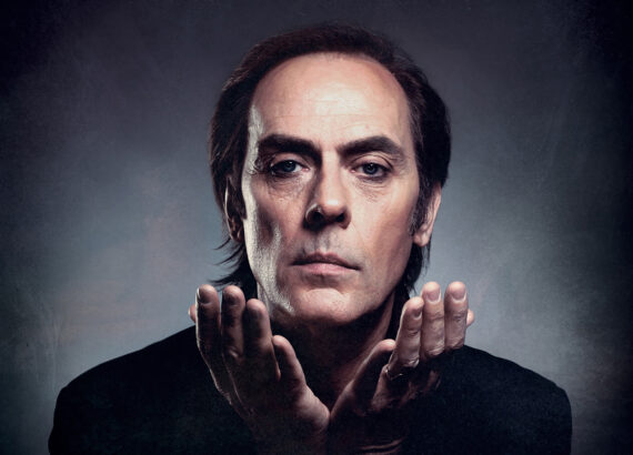 PETER MURPHY sagt Auftritt beim M’era Luna Festival 2025 aus gesundheitlichen Gründen ab – Veranstalter verspricht Ersatz