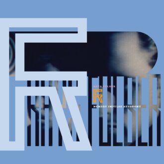 RHYS FULBER präsentiert neue Single „Only Love Will Save Us“ – das Album „Memory Impulse Autonomy“ folgt im September