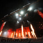 Fotos: ROCK AM RING 2025 (Samstag, 07.06.2025)