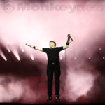 Fotos: ROCK AM RING 2025 (Samstag, 07.06.2025)