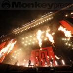 Fotos: ROCK AM RING 2025 (Samstag, 07.06.2025)