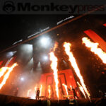 Fotos: ROCK AM RING 2025 (Samstag, 07.06.2025)