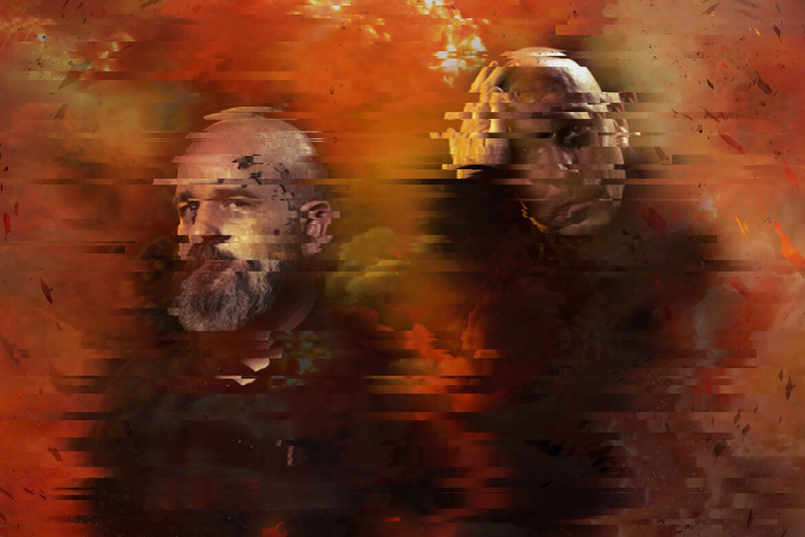ROTERSAND kündigen neues Album an: "Don’t Become The Thing You Hated" erscheint am 8. August 2025