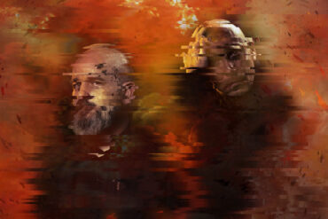 ROTERSAND kündigen neues Album an: "Don’t Become The Thing You Hated" erscheint am 8. August 2025