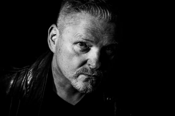 ROTOSKOP meldet sich zurück: „Passive/Aggressive“ erscheint am 27. Juni unter Infacted Recordings