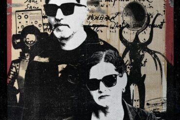 SEASURFER: Electronic Monsters